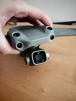 DJI MAVIC AIR 2S Fly More Combo - 2
