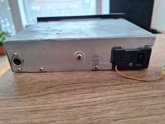 Autoradio WALTHAM - 2
