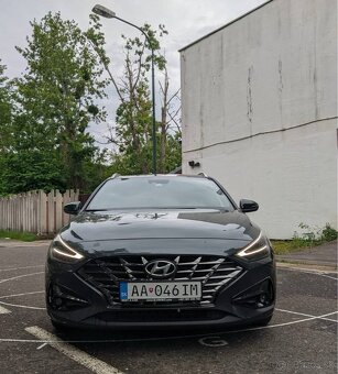 Hyundai i30 1.5 T-GDi CW MHEV 7DCT, Play 2023 - 2