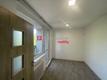 Fantastický atypický veľmi zaujímavý 2 izb byt s loggiami pr - 2