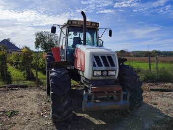 Predám traktor Steyr 9190 - 2