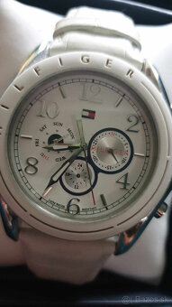 dámské hodinky, zn. Tommy Hilfiger - 2