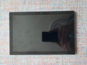 Predam tablet 10,36" celkom.novy modry - 2