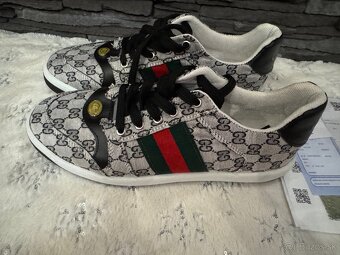 Botasky Gucci - 2