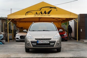 Renault Clio 1.2 16V - Len 104tis. KM-SK Pôvod/1.Majiteľ/SK - 2