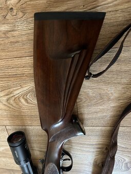 Guľobrok Krieghoff - 2
