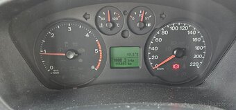 FORD Transit Tourneo 8-miestne - 2
