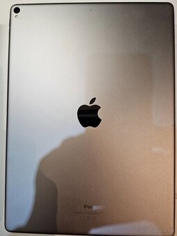 Apple iPAD pro 12.9" 256GB - 2
