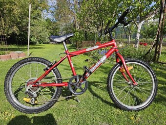 Decky bicykel - 2