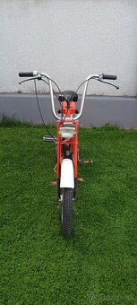 Babetta 207/500 - 2
