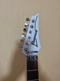 Ibanez - 2