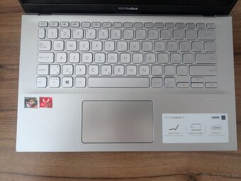 Asus X412DA (Ryzen 3 / 8Gb Ram / 256 Gb SSD) - 2
