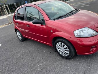 Citroën c3 - 2