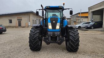 Landini power max 165 - 2