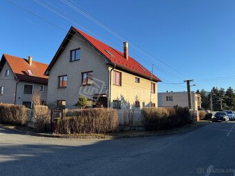 Predaj - rodinný dom - Rodinný dom vo výbornej lokalit… - 2
