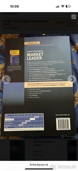 Market leader - 2