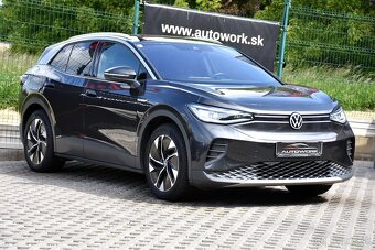 Volkswagen ID.4 PRO_PERFORMANCE 77_kWh 2021 - 2