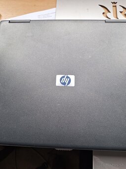 Notebook hp - 2