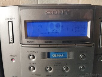 Sony veža. - 2