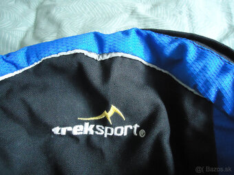 TrekSport Alpin 75, turistický batoh, 75l - 2
