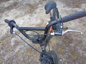 Bmx - 2