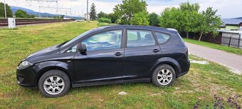 Seat altea xl - 2