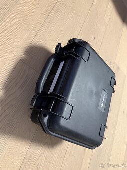 DJI MAVIC2 ZOOM FLY MORE HARD CASE - 2