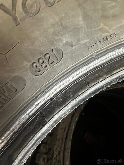 ZIMNÁ SADA 205/60 R16 BestDrive WINTER - 2
