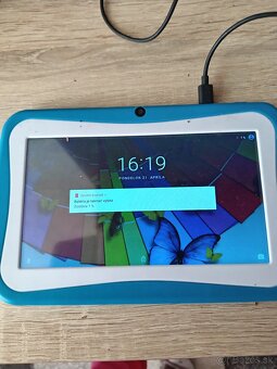 Detský tablet - 2