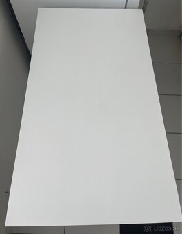 Rozkladací stôl IKEA 90/50cm - 2