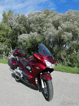 Predám Honda Paneurop ST1300A - 2