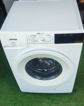 Gorenje Práčka We723 - 2