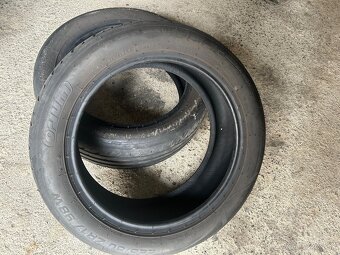 225/50 R17 Orium uhp Letne - 2