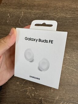 Samsung Galaxy Buds Fe - 2