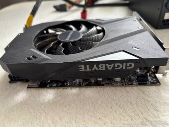 Predám diely do PC - 2