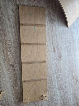 Montessori Piklerovej triangel - 2