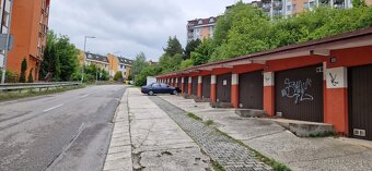 Garaž na predaj Žilina - 2
