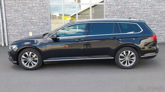 Volkswagen Passat 2.0TDI 110kw Variant Highline - 2