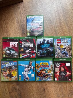 Xbox One S - 2