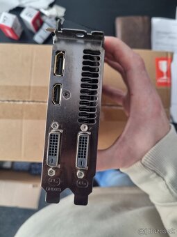 GTX 1060 3GB - 2