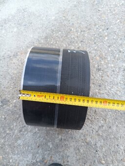 QuickSeam RPFS - Kotviaci pás po obvode - 2