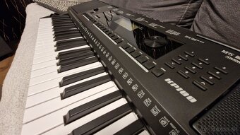 Predám klávesy KURZWEIL KP100 100% stav - 2