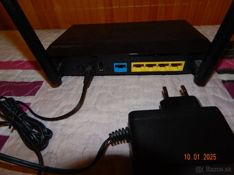 Router ASUS - 2