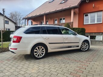 Škoda Octavia 3 1,6 Tdi Dsg - 2