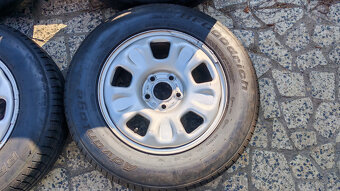 5x114,3 R16 --- DACIA DUSTER ... - 2