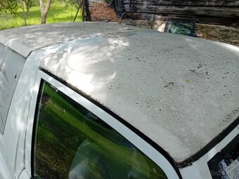 Hartop Suzuki Vitara 1 - 2
