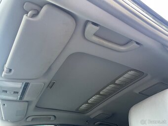 Mercedes w221 s class s350 benzin automat rozpredam - 2