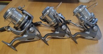 Shimano - 2