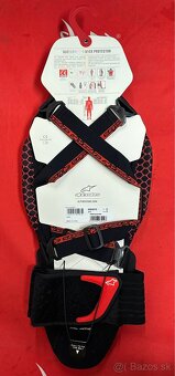 Alpinestar Nucleon KR-1 - 2