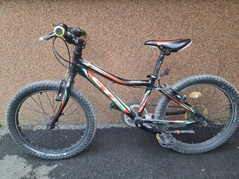 Bicykel Ctm Jerry 1.0 - 2